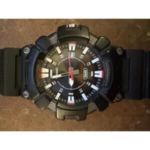 Men's Casio MW-610H Quartz Watch